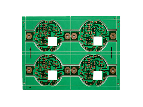 線路板廠淺談印制線路板