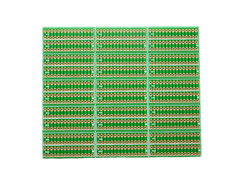 PCB印刷電路板的特點和功能