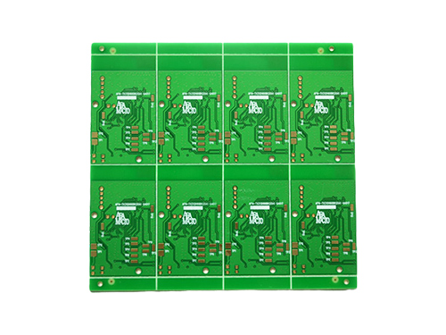 PCB電路板生產(chǎn)流程您知多少？